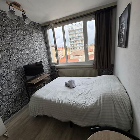 Studio Au Coeur De Valence 45 Dış mekan fotoğraf