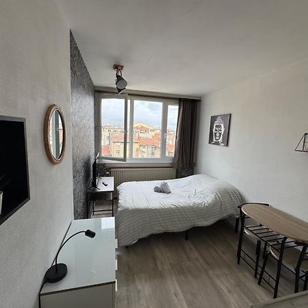 Studio Au Coeur De Valence 45 Dış mekan fotoğraf