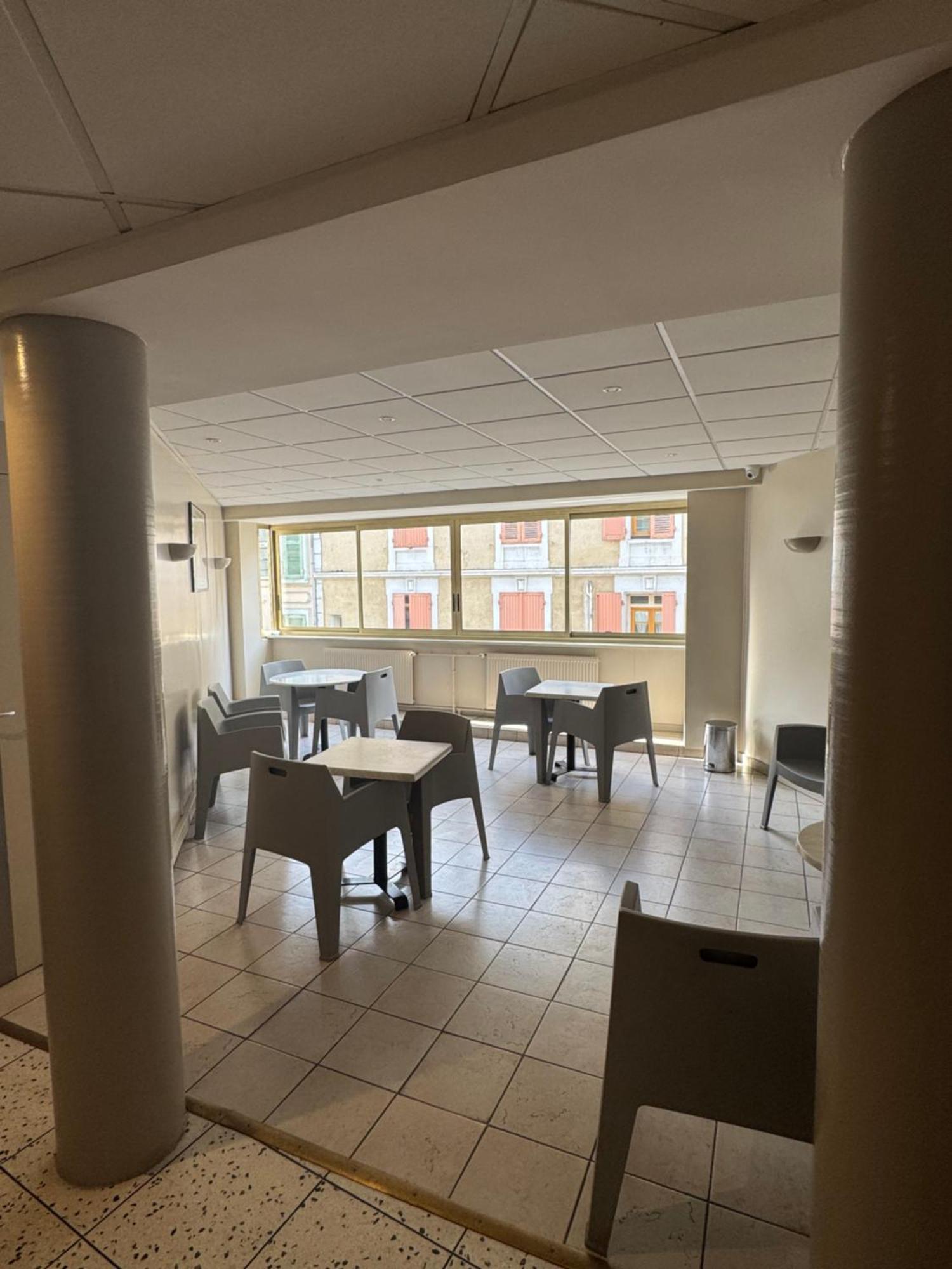 Studio Au Coeur De Valence 45 Dış mekan fotoğraf
