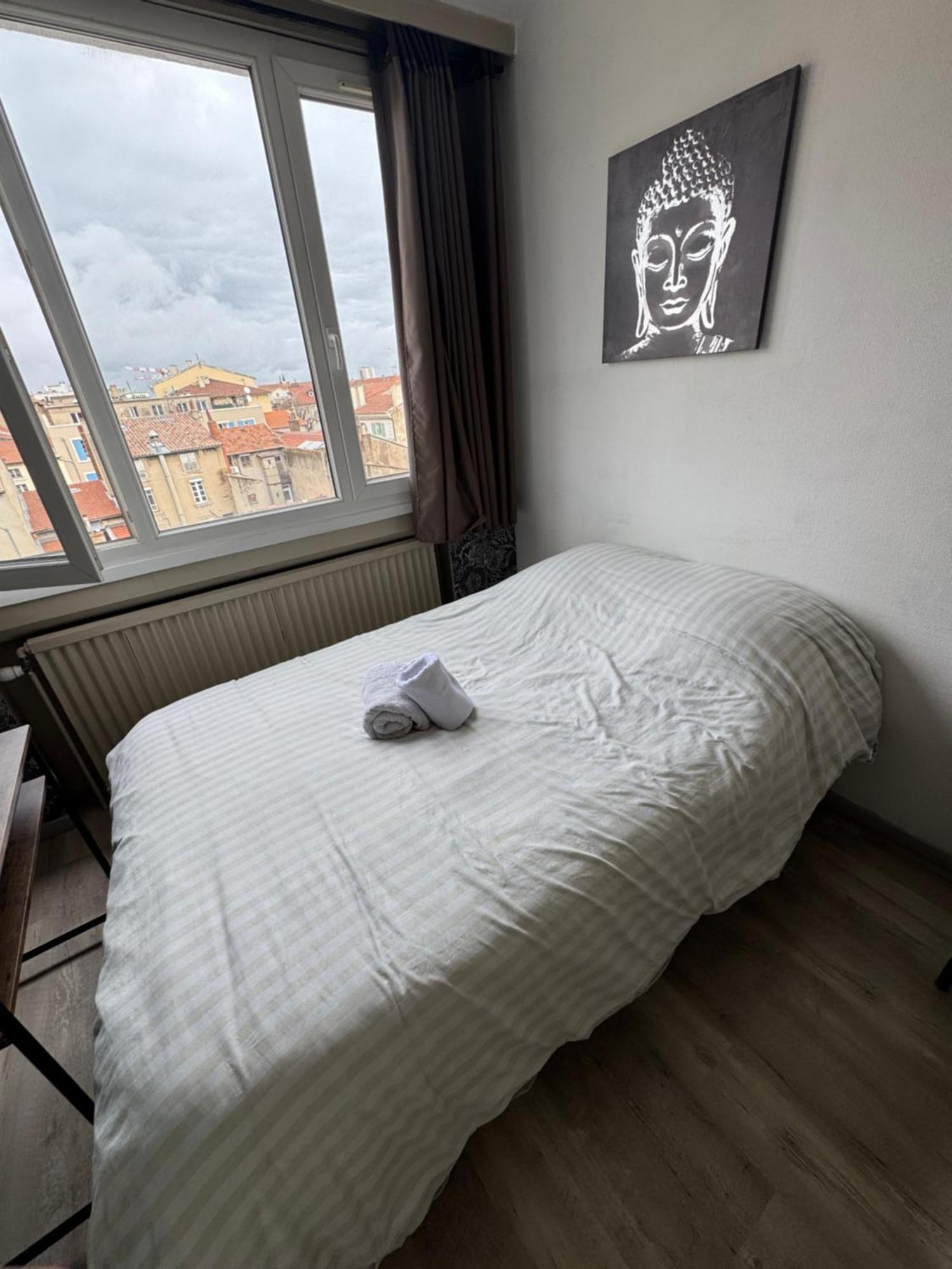 Studio Au Coeur De Valence 45 Dış mekan fotoğraf